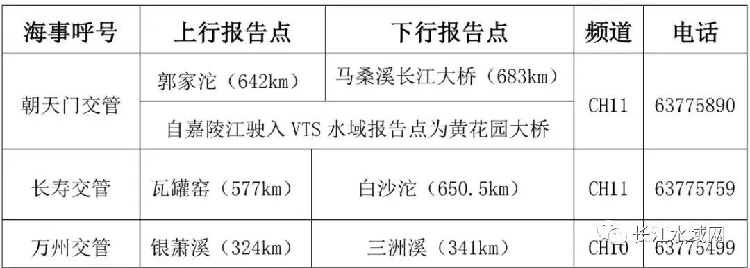 最新長江交管報告點,最新長江交管報告要點解析