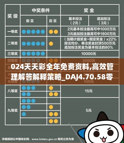 2024天天彩全年免費(fèi)資料,探索2024天天彩，全年免費(fèi)資料的深度解析