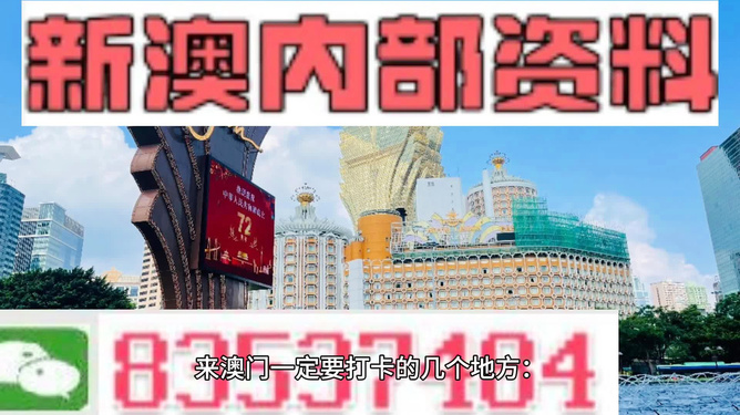 2024新澳門免費(fèi)資料,探索新澳門，2024年免費(fèi)資料的獨(dú)特魅力